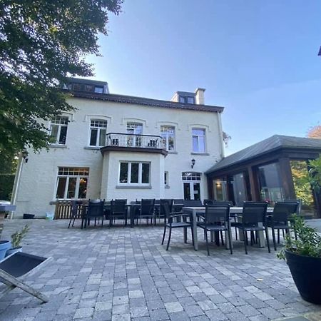 Le Tri Renard Spa Bagian luar foto